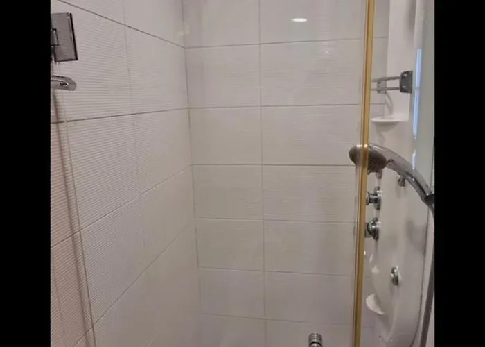 Apartment Hongdae Sinchon Mountain View *