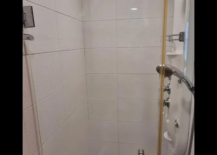 Apartment Hongdae Sinchon Mountain View *